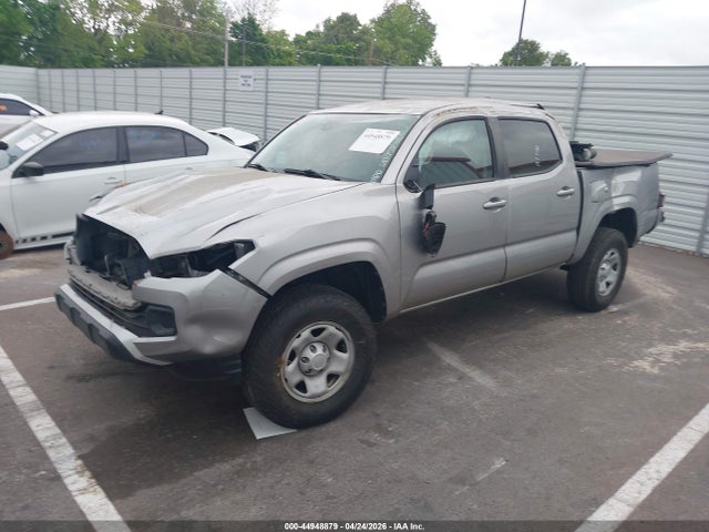 2021 Toyota Tacoma Sr მანქანა იყიდება აუქციონზე, vin: 5TFAX5GN4MX189120, აუქციონის ნომერი: 44948879