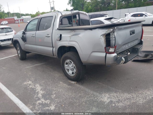 2021 Toyota Tacoma Sr მანქანა იყიდება აუქციონზე, vin: 5TFAX5GN4MX189120, აუქციონის ნომერი: 44948879