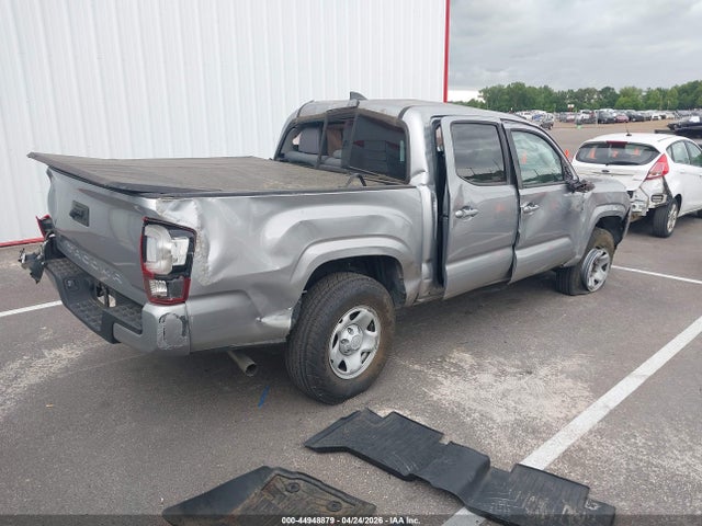 2021 Toyota Tacoma Sr მანქანა იყიდება აუქციონზე, vin: 5TFAX5GN4MX189120, აუქციონის ნომერი: 44948879
