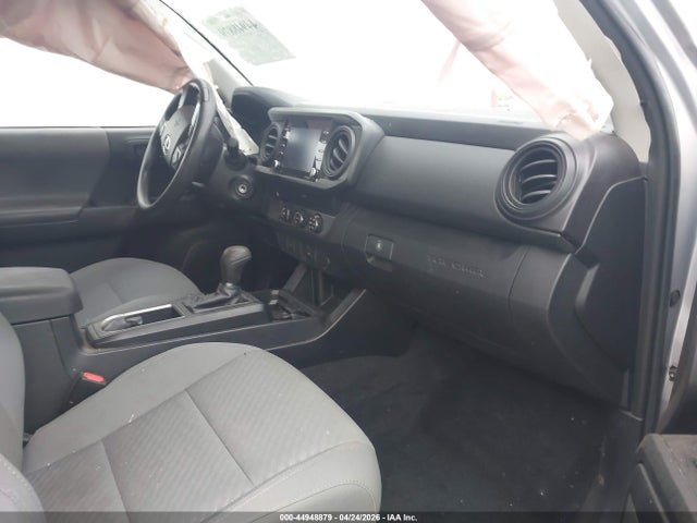 2021 Toyota Tacoma Sr მანქანა იყიდება აუქციონზე, vin: 5TFAX5GN4MX189120, აუქციონის ნომერი: 44948879