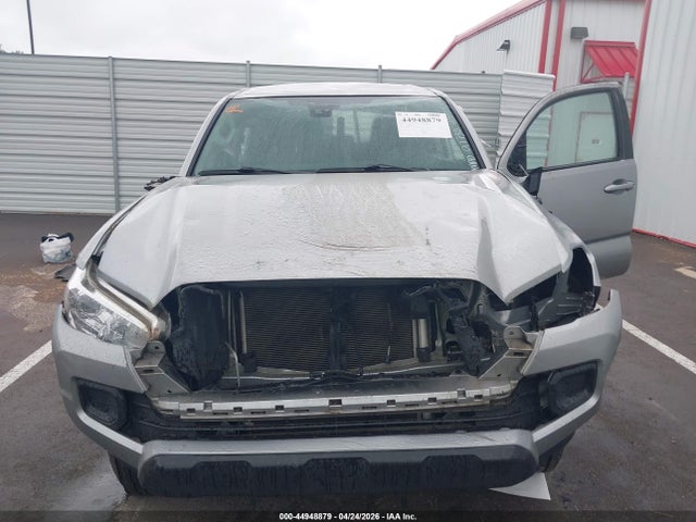 2021 Toyota Tacoma Sr მანქანა იყიდება აუქციონზე, vin: 5TFAX5GN4MX189120, აუქციონის ნომერი: 44948879