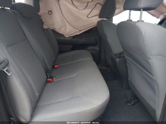2021 Toyota Tacoma Sr მანქანა იყიდება აუქციონზე, vin: 5TFAX5GN4MX189120, აუქციონის ნომერი: 44948879