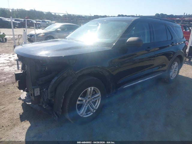 Aukcja sprzedaży 2020 Ford Explorer Xlt, vin: 1FMSK7DHXLGB90330, numer aukcji: 44948882