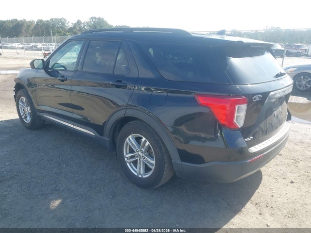 Aukcja sprzedaży 2020 Ford Explorer Xlt, vin: 1FMSK7DHXLGB90330, numer aukcji: 44948882
