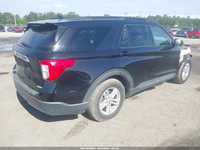 Aukcja sprzedaży 2020 Ford Explorer Xlt, vin: 1FMSK7DHXLGB90330, numer aukcji: 44948882