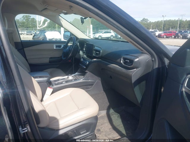 Aukcja sprzedaży 2020 Ford Explorer Xlt, vin: 1FMSK7DHXLGB90330, numer aukcji: 44948882