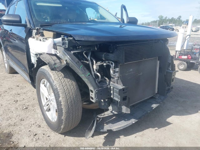 Aukcja sprzedaży 2020 Ford Explorer Xlt, vin: 1FMSK7DHXLGB90330, numer aukcji: 44948882