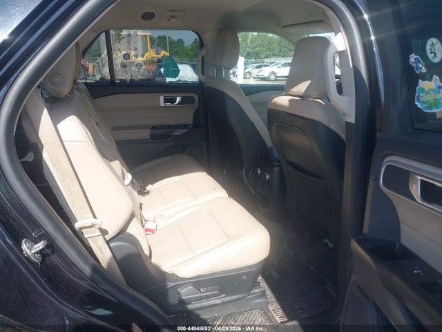 Aukcja sprzedaży 2020 Ford Explorer Xlt, vin: 1FMSK7DHXLGB90330, numer aukcji: 44948882