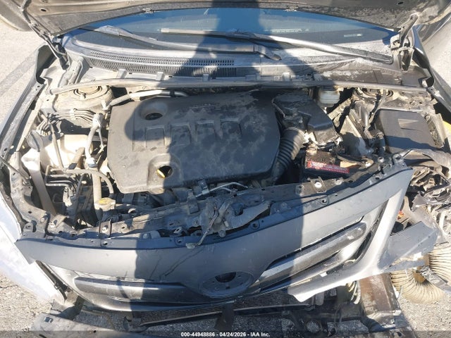 Aukcja sprzedaży 2013 Toyota Corolla L, vin: JTDBU4EE9DJ119867, numer aukcji: 44948886