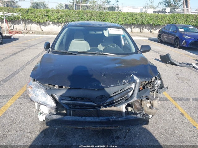 Aukcja sprzedaży 2013 Toyota Corolla L, vin: JTDBU4EE9DJ119867, numer aukcji: 44948886