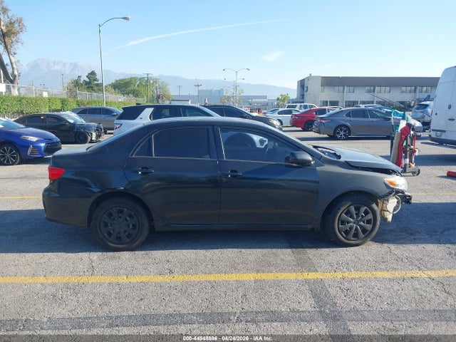 Aukcja sprzedaży 2013 Toyota Corolla L, vin: JTDBU4EE9DJ119867, numer aukcji: 44948886