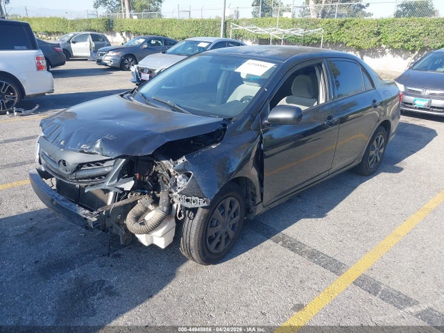 Aukcja sprzedaży 2013 Toyota Corolla L, vin: JTDBU4EE9DJ119867, numer aukcji: 44948886