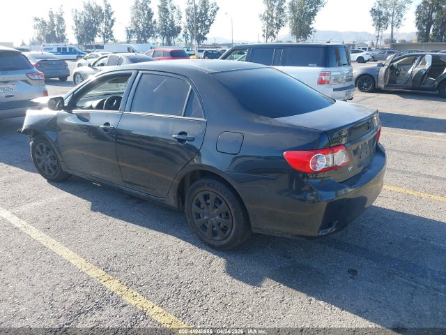 Aukcja sprzedaży 2013 Toyota Corolla L, vin: JTDBU4EE9DJ119867, numer aukcji: 44948886