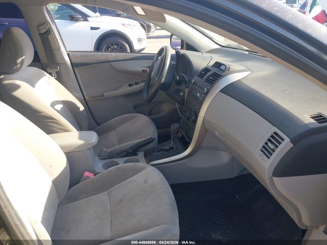 Aukcja sprzedaży 2013 Toyota Corolla L, vin: JTDBU4EE9DJ119867, numer aukcji: 44948886