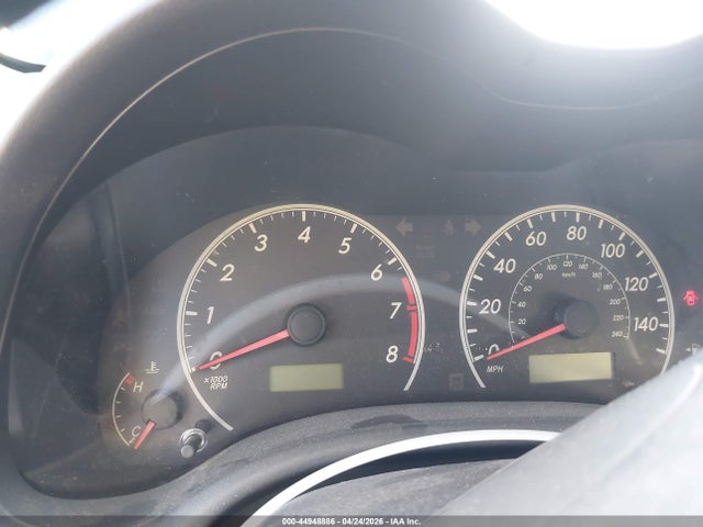 Aukcja sprzedaży 2013 Toyota Corolla L, vin: JTDBU4EE9DJ119867, numer aukcji: 44948886