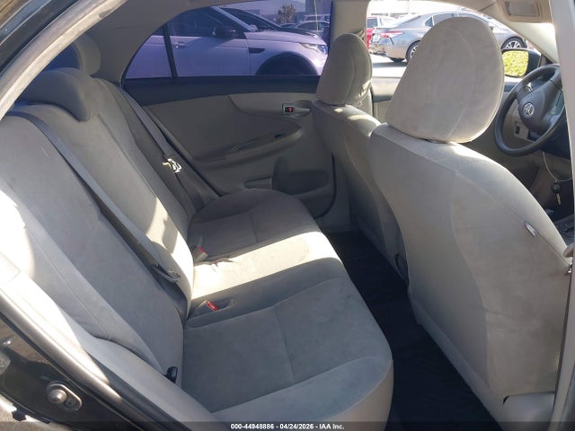 Aukcja sprzedaży 2013 Toyota Corolla L, vin: JTDBU4EE9DJ119867, numer aukcji: 44948886