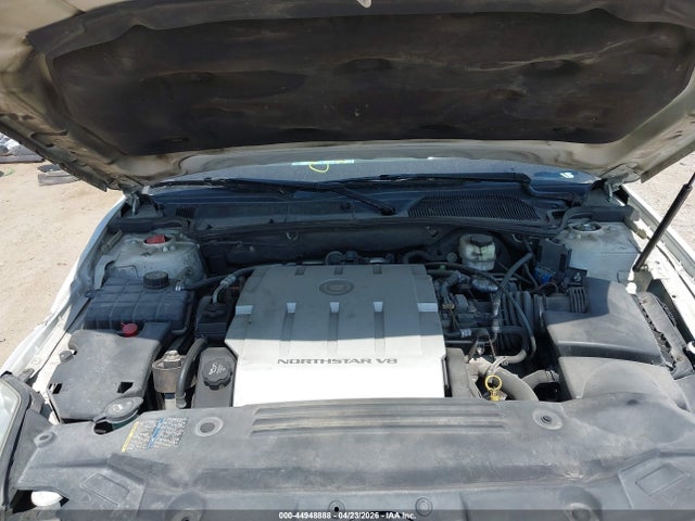 2007 Cadillac Dts მანქანა იყიდება აუქციონზე, vin: 1G6KD57Y47U177548, აუქციონის ნომერი: 44948888
