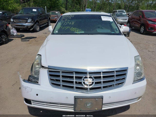 2007 Cadillac Dts მანქანა იყიდება აუქციონზე, vin: 1G6KD57Y47U177548, აუქციონის ნომერი: 44948888