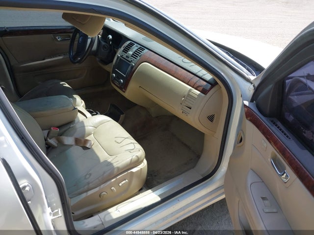 2007 Cadillac Dts მანქანა იყიდება აუქციონზე, vin: 1G6KD57Y47U177548, აუქციონის ნომერი: 44948888