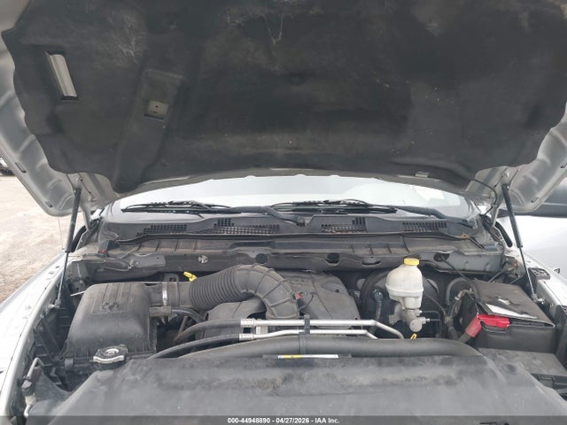 Aukcja sprzedaży 2012 Ram 1500 St, vin: 1C6RD7FT2CS251799, numer aukcji: 44948890