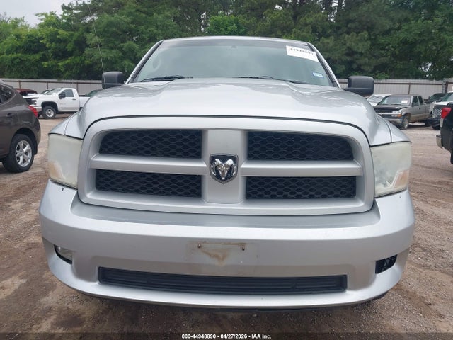 Aukcja sprzedaży 2012 Ram 1500 St, vin: 1C6RD7FT2CS251799, numer aukcji: 44948890