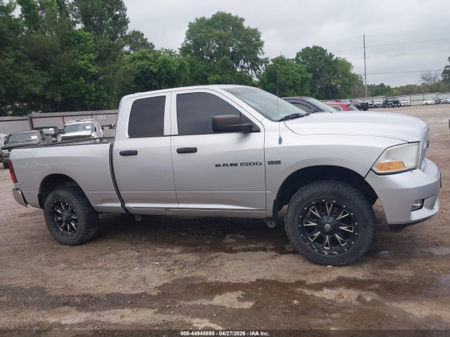 Aukcja sprzedaży 2012 Ram 1500 St, vin: 1C6RD7FT2CS251799, numer aukcji: 44948890