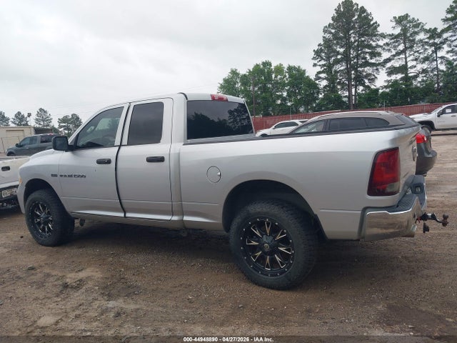 Aukcja sprzedaży 2012 Ram 1500 St, vin: 1C6RD7FT2CS251799, numer aukcji: 44948890