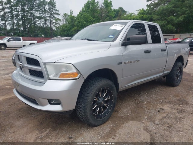 Aukcja sprzedaży 2012 Ram 1500 St, vin: 1C6RD7FT2CS251799, numer aukcji: 44948890