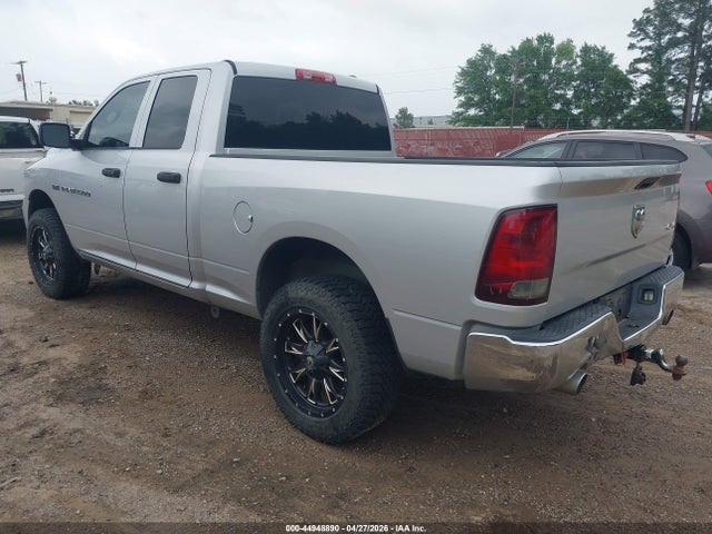 Aukcja sprzedaży 2012 Ram 1500 St, vin: 1C6RD7FT2CS251799, numer aukcji: 44948890