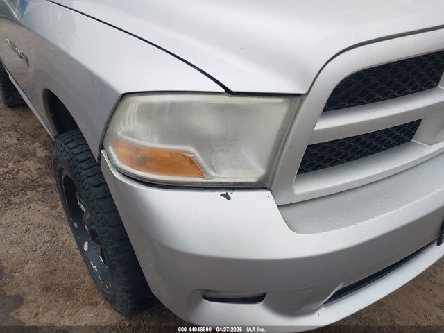 Aukcja sprzedaży 2012 Ram 1500 St, vin: 1C6RD7FT2CS251799, numer aukcji: 44948890