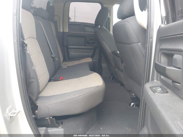Aukcja sprzedaży 2012 Ram 1500 St, vin: 1C6RD7FT2CS251799, numer aukcji: 44948890