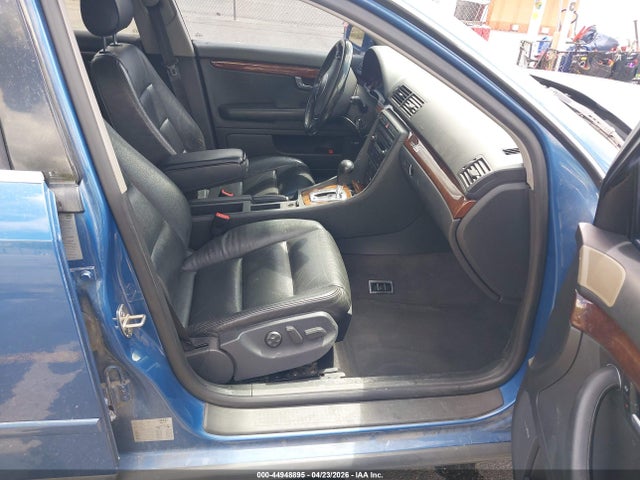 Aukcja sprzedaży 2002 Audi A4 3.0, vin: WAULT68E02A263896, numer aukcji: 44948895