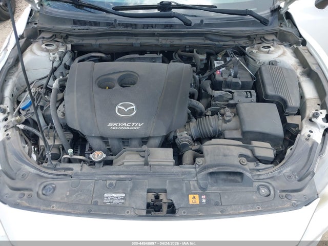 Aukcja sprzedaży 2015 Mazda Mazda6, vin: JM1GJ1V57F1184541, numer aukcji: 44948897
