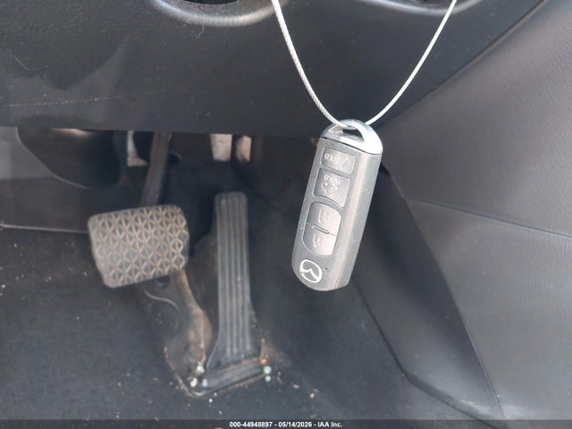 Aukcja sprzedaży 2015 Mazda Mazda6, vin: JM1GJ1V57F1184541, numer aukcji: 44948897