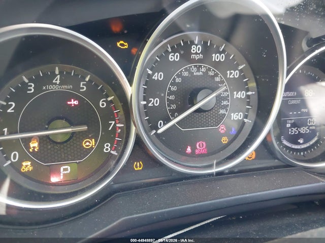 Aukcja sprzedaży 2015 Mazda Mazda6, vin: JM1GJ1V57F1184541, numer aukcji: 44948897