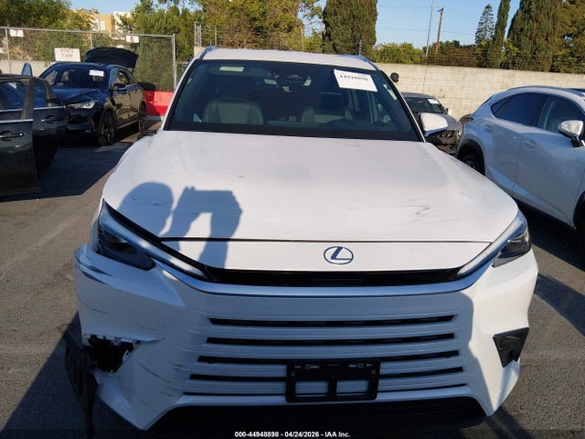 Lexus Tx 350 2026 5TDAAAA65TS019512 Image 13