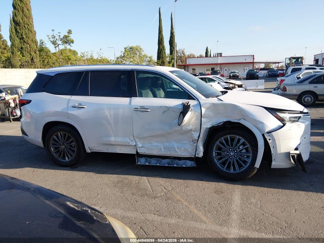 Lexus Tx 350 2026 5TDAAAA65TS019512 Image 14