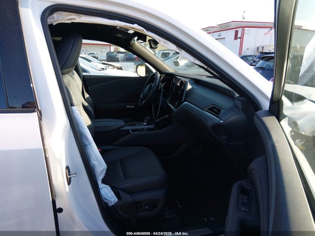 Lexus Tx 350 2026 5TDAAAA65TS019512 Image 5