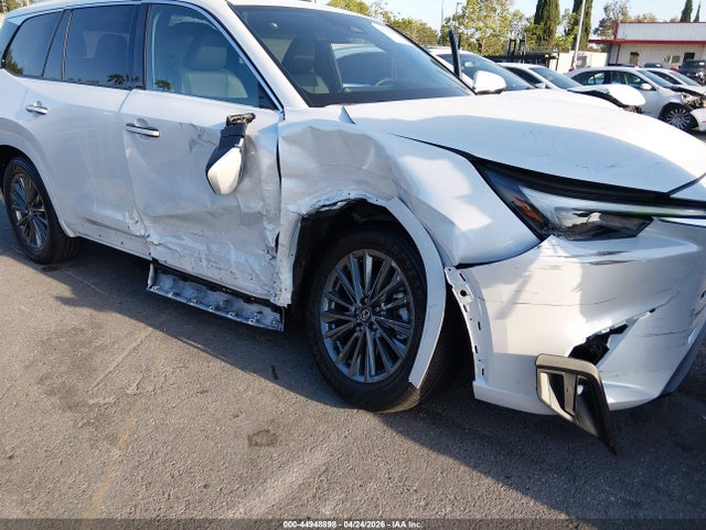 Lexus Tx 350 2026 5TDAAAA65TS019512 Image 6