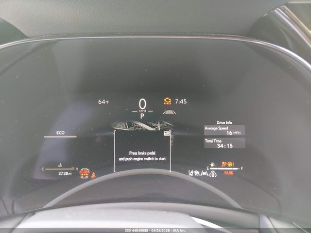 Lexus Tx 350 2026 5TDAAAA65TS019512 Image 7