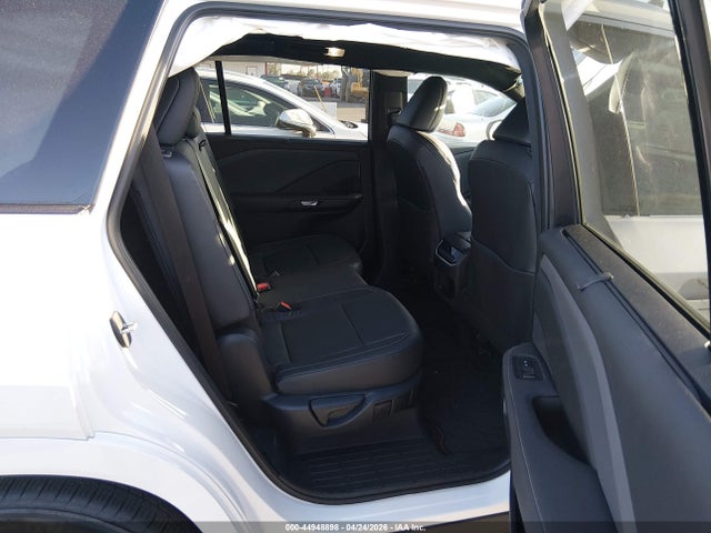 Lexus Tx 350 2026 5TDAAAA65TS019512 Image 8