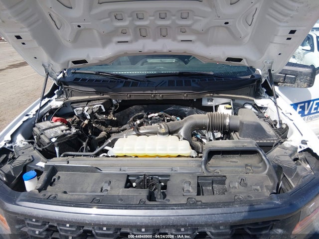 Ford F-150 Stx 2025 1FTEX2KP6SKE22742 Image 10