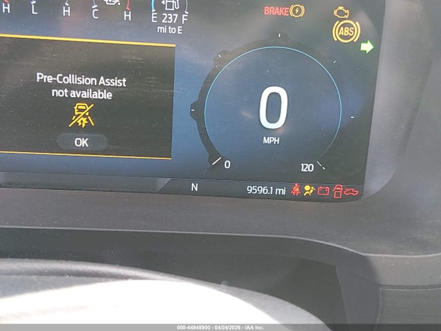 Ford F-150 Stx 2025 1FTEX2KP6SKE22742 Image 15