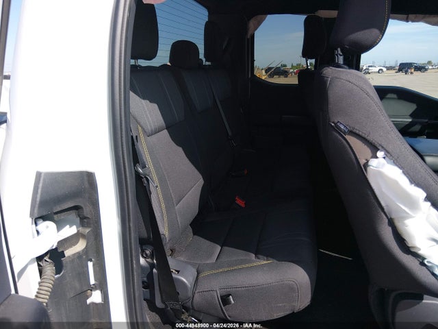 Ford F-150 Stx 2025 1FTEX2KP6SKE22742 Image 8