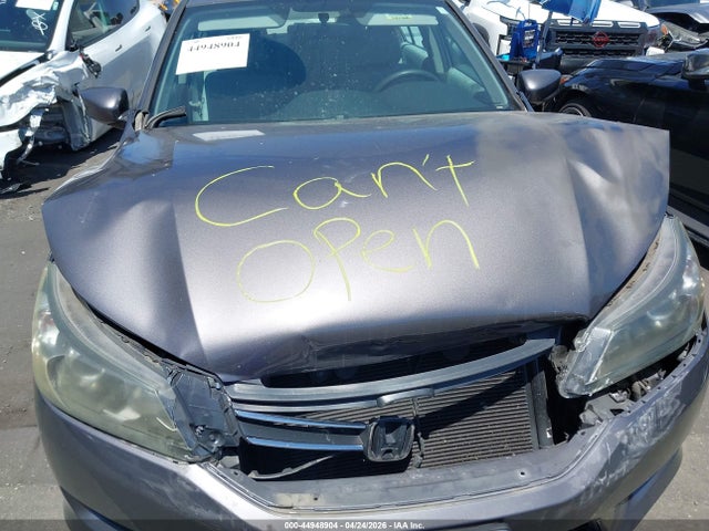 Honda ACCORD LX 2014 1HGCR2F35EA018500 Image 10