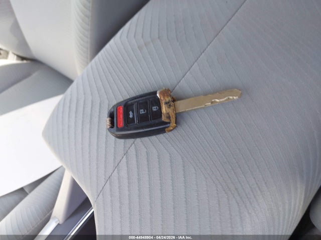 Honda ACCORD LX 2014 1HGCR2F35EA018500 Image 11