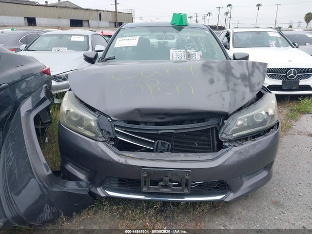 Honda ACCORD LX 2014 1HGCR2F35EA018500 Image 12