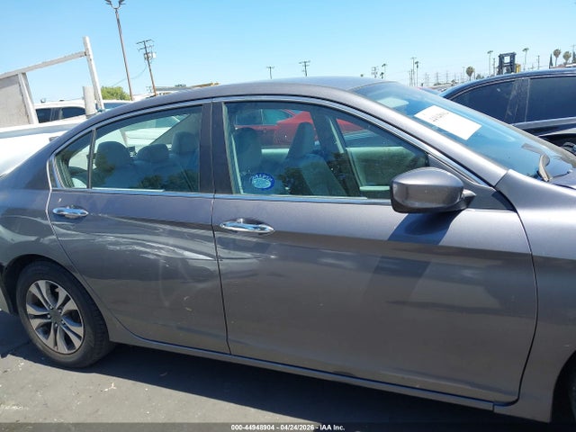 Honda ACCORD LX 2014 1HGCR2F35EA018500 Image 13