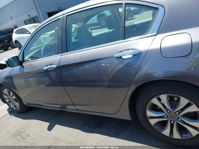 Honda ACCORD LX 2014 1HGCR2F35EA018500 Image 14