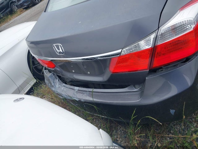 Honda ACCORD LX 2014 1HGCR2F35EA018500 Image 16